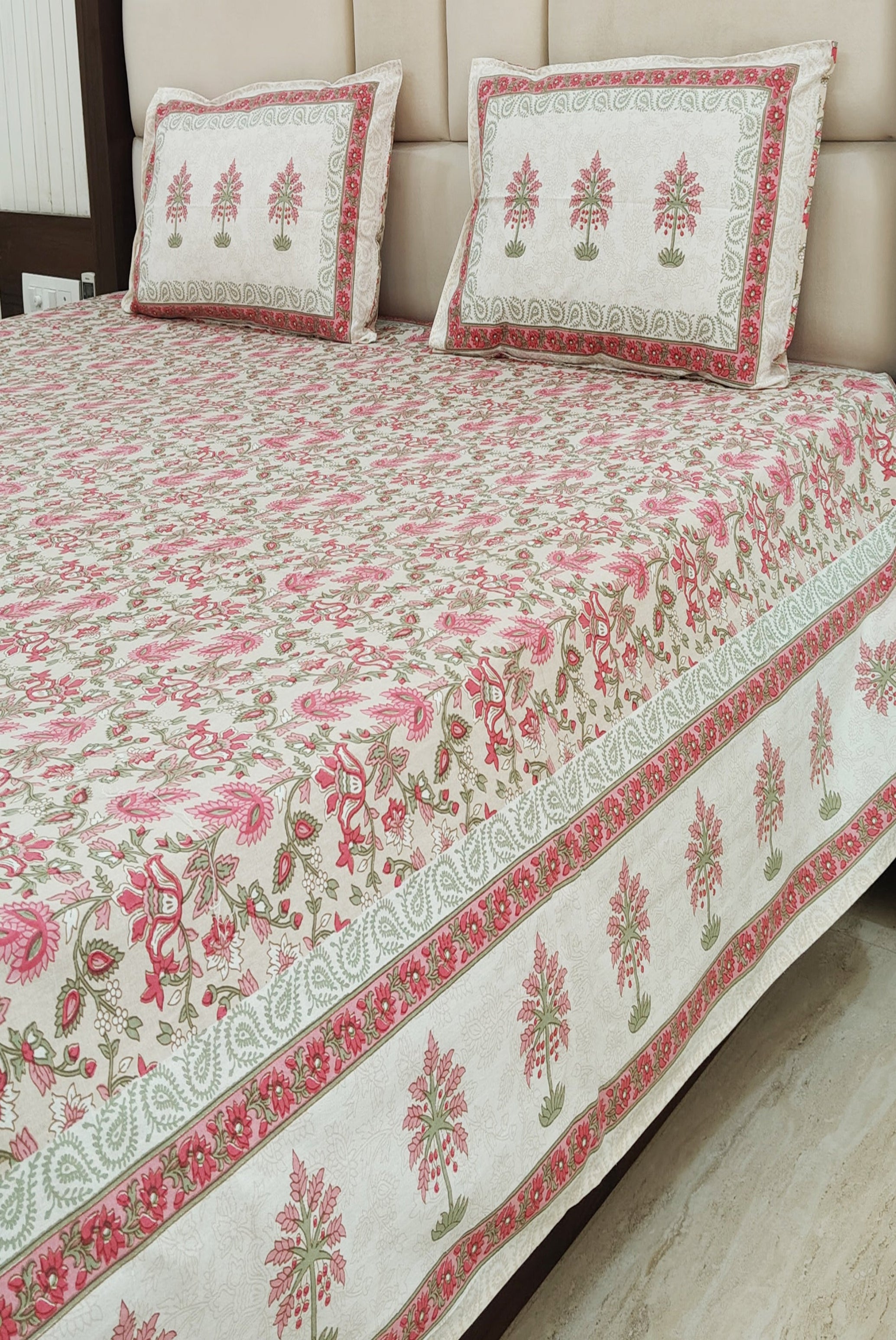 Gulbahar Blossom