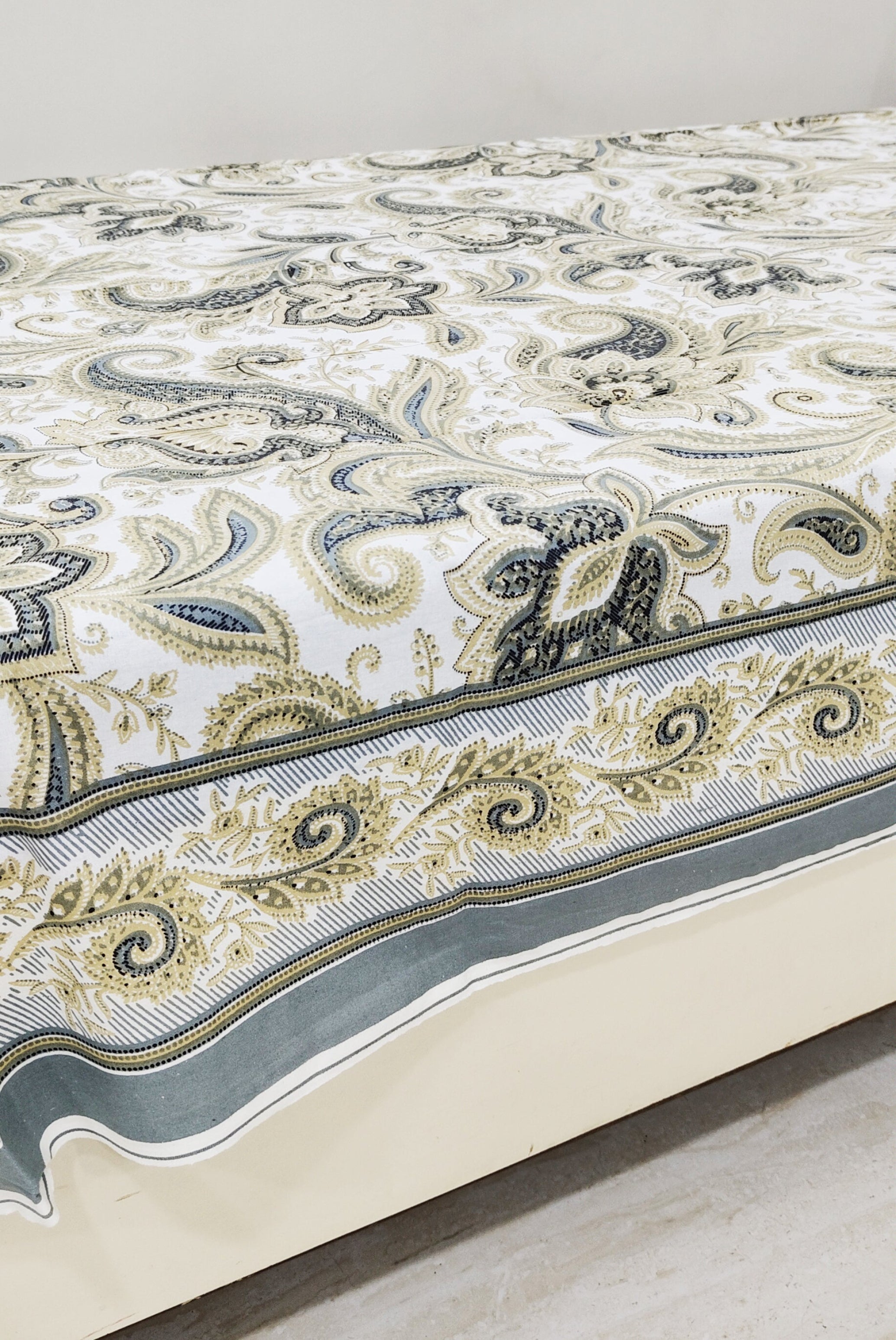 Paisley Dream