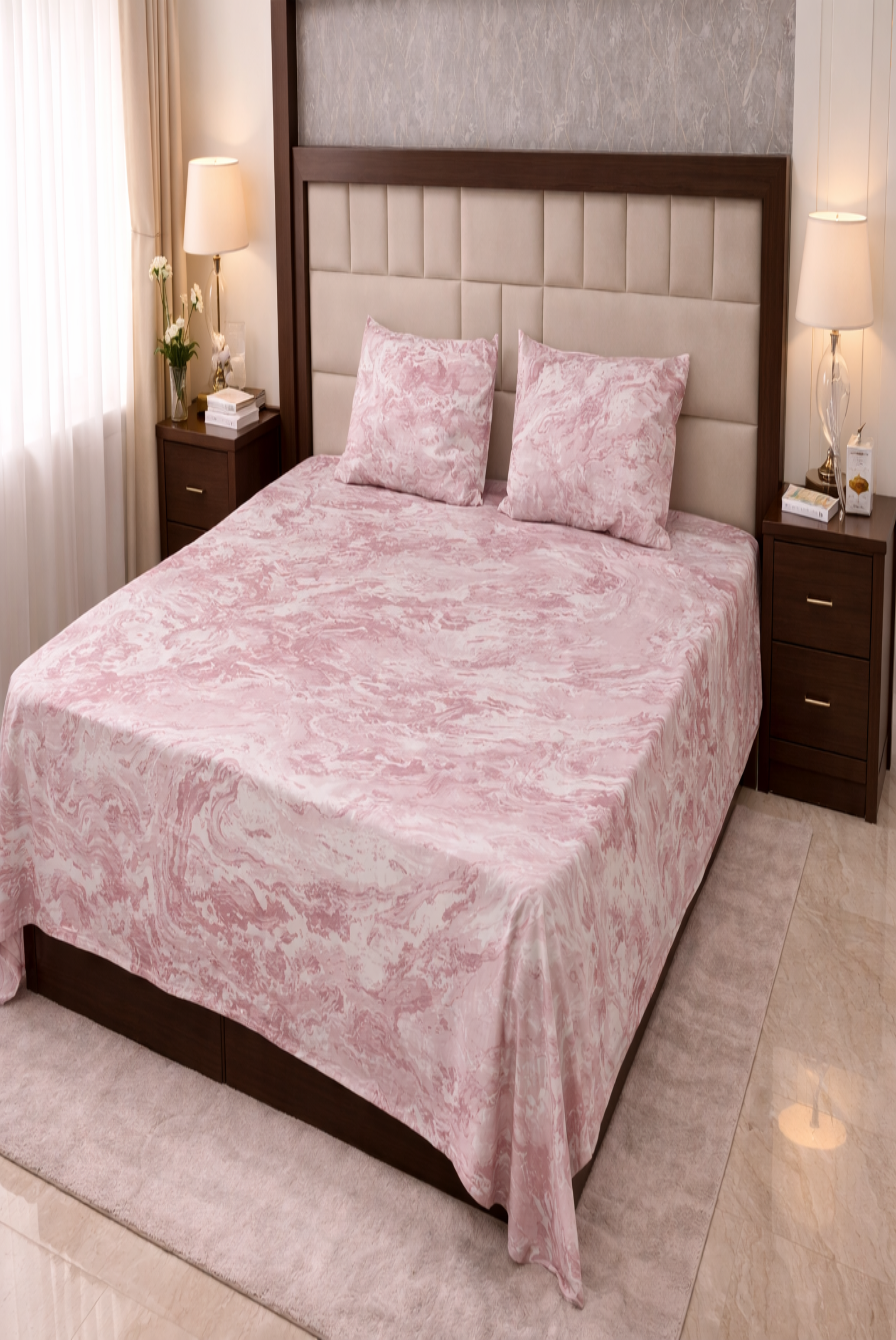 Rose Quartz