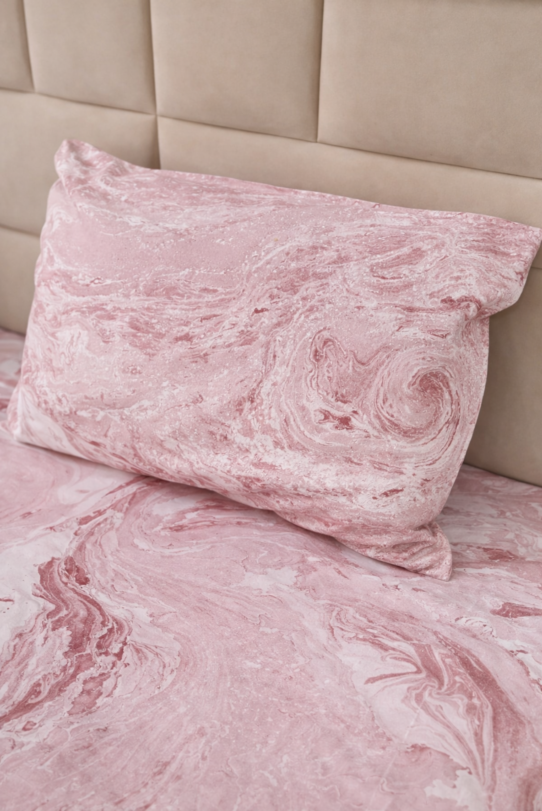 Rose Quartz