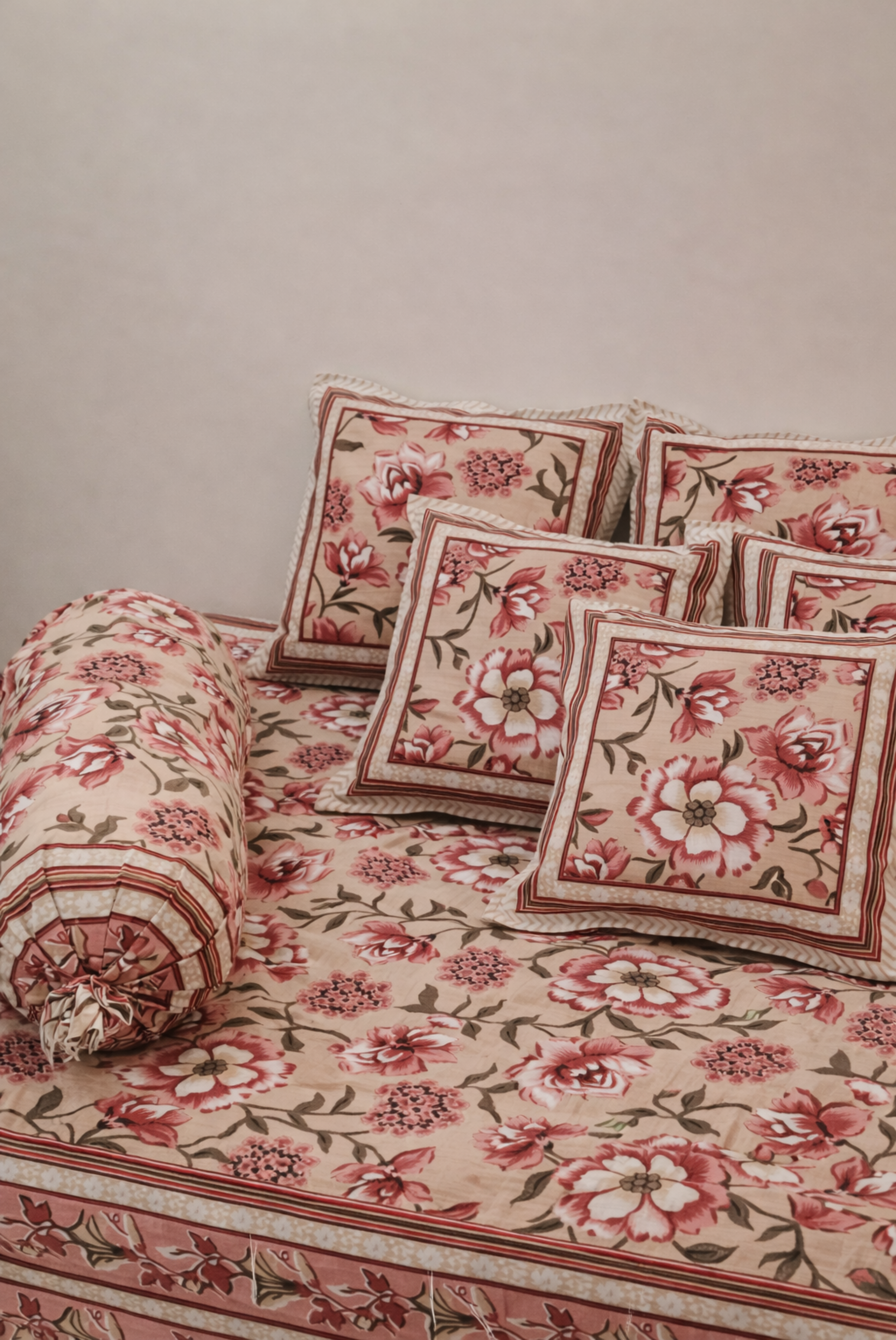 Rangrez Floral