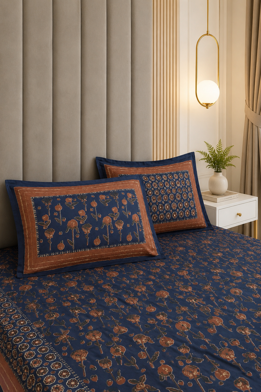 Indigo Rajwada