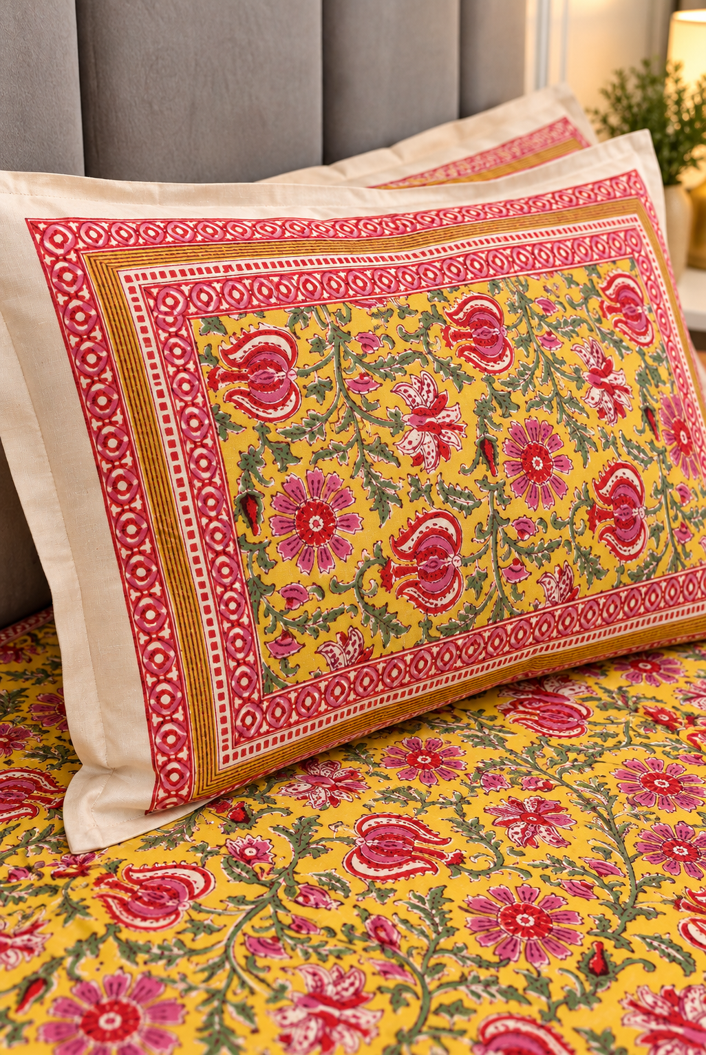 Marigold Heritage