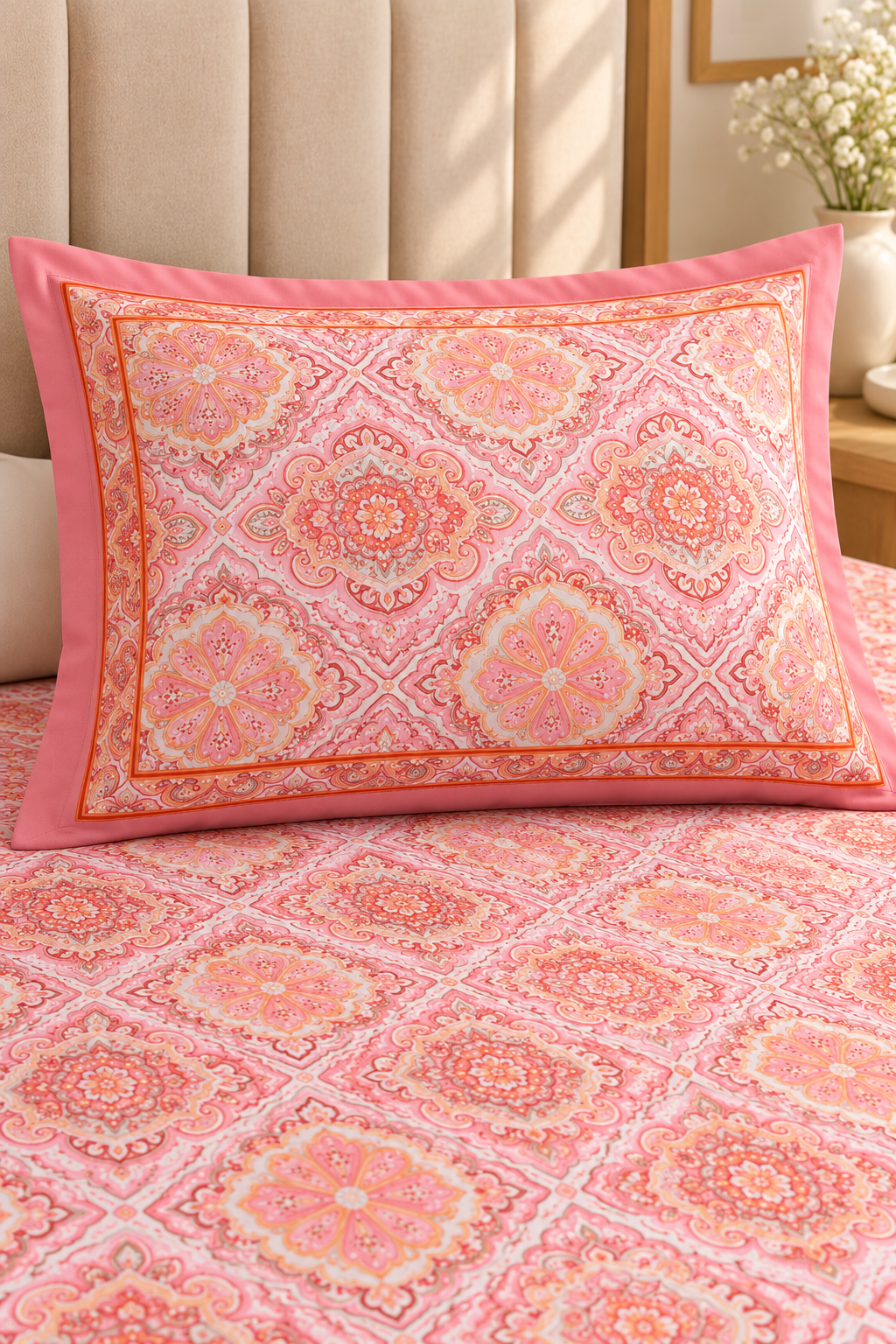 Blush Heritage