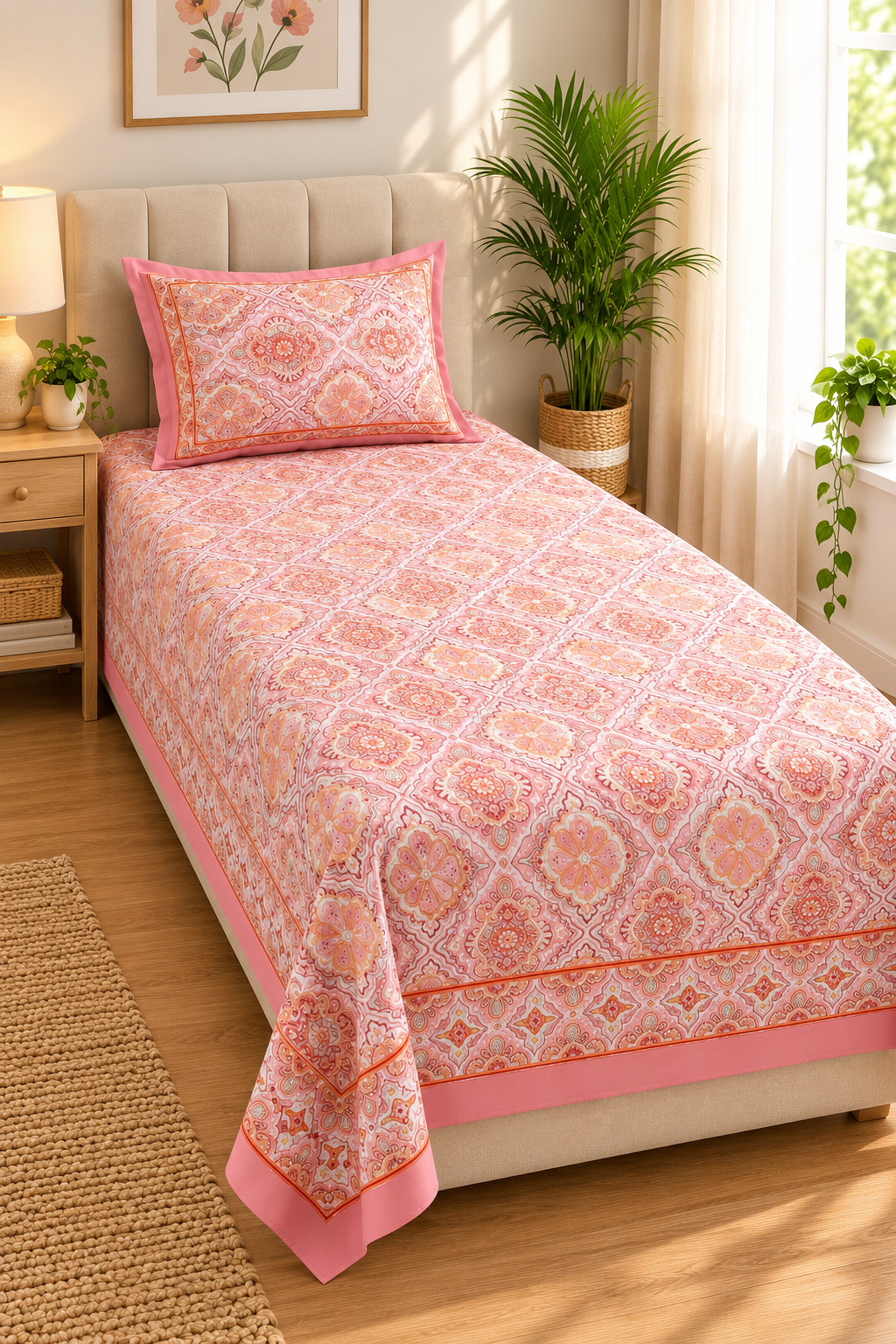 Blush Heritage