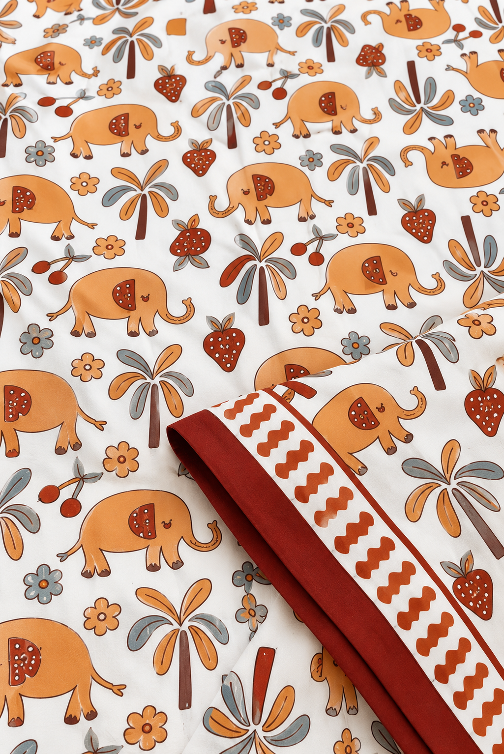 Elephant Dreams