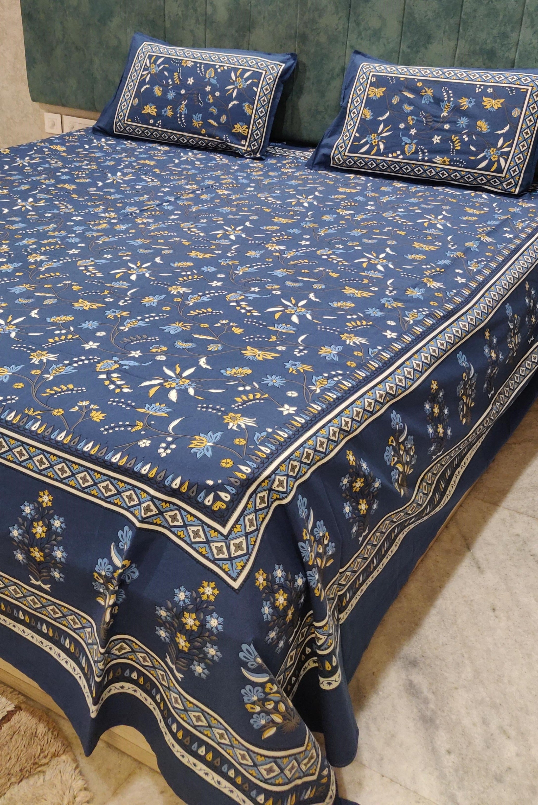 JUMBO SIZE Page 3 The Bedsheet Company