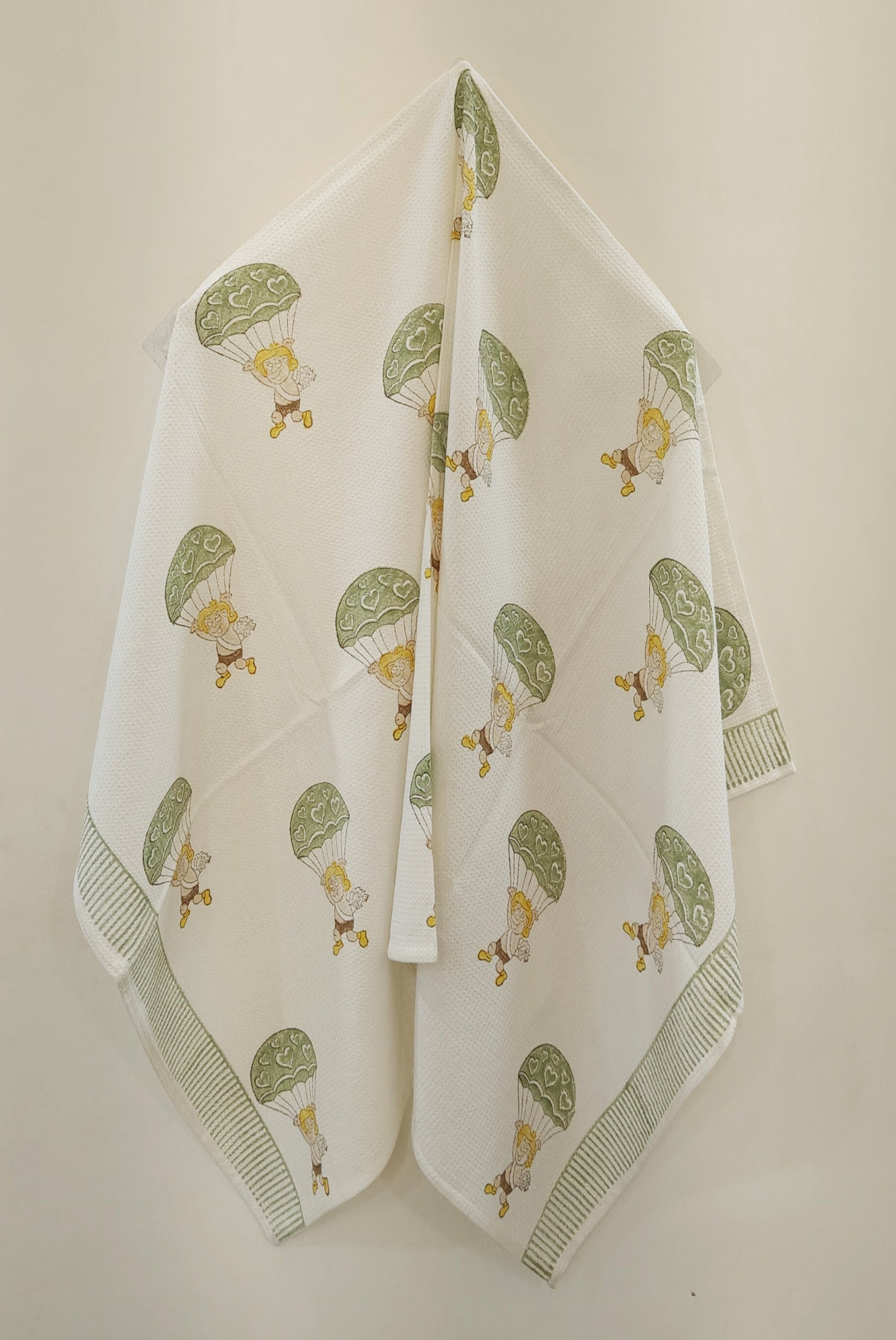 Little Sky Explorers