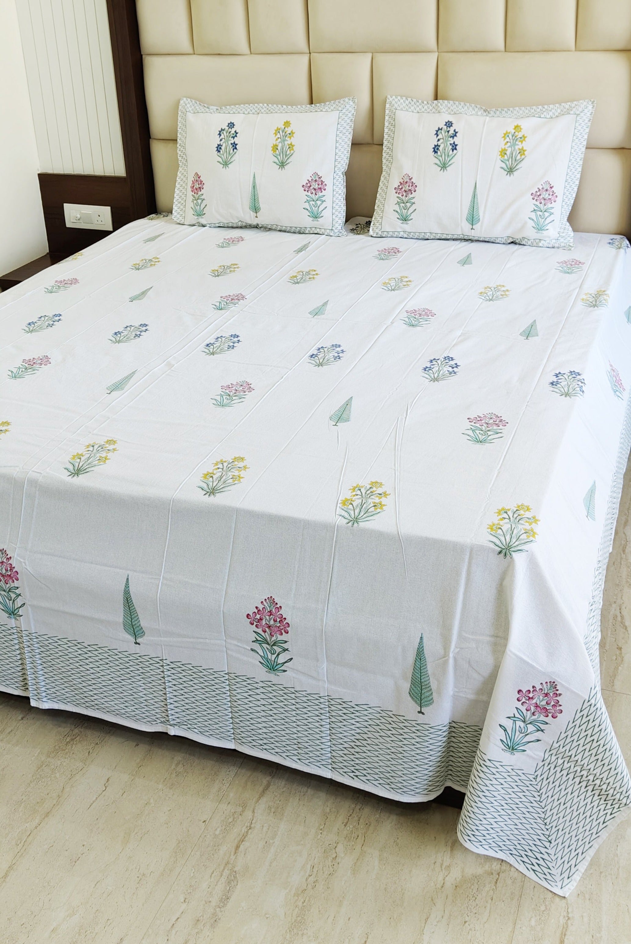 Summer Floral
