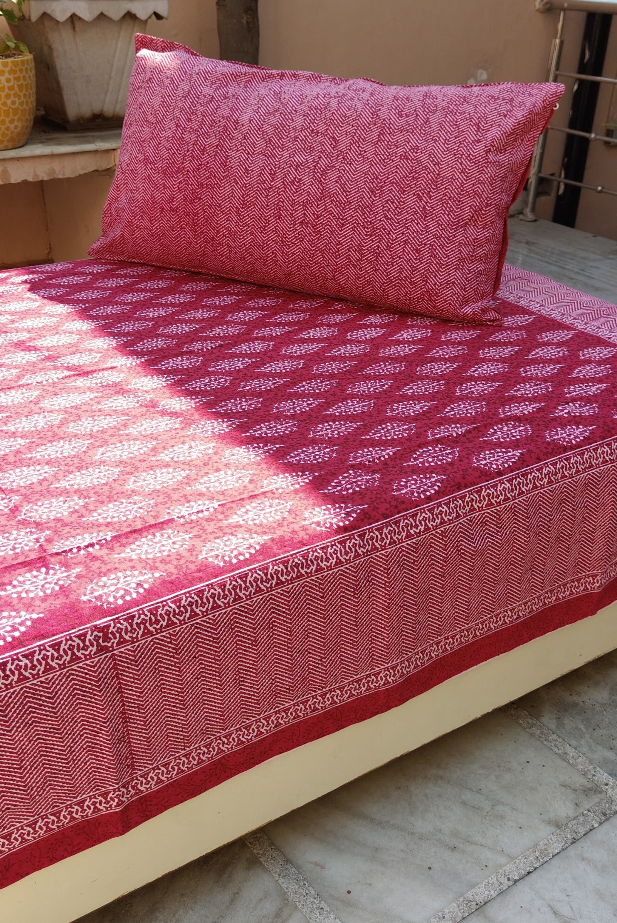 Cherry blush