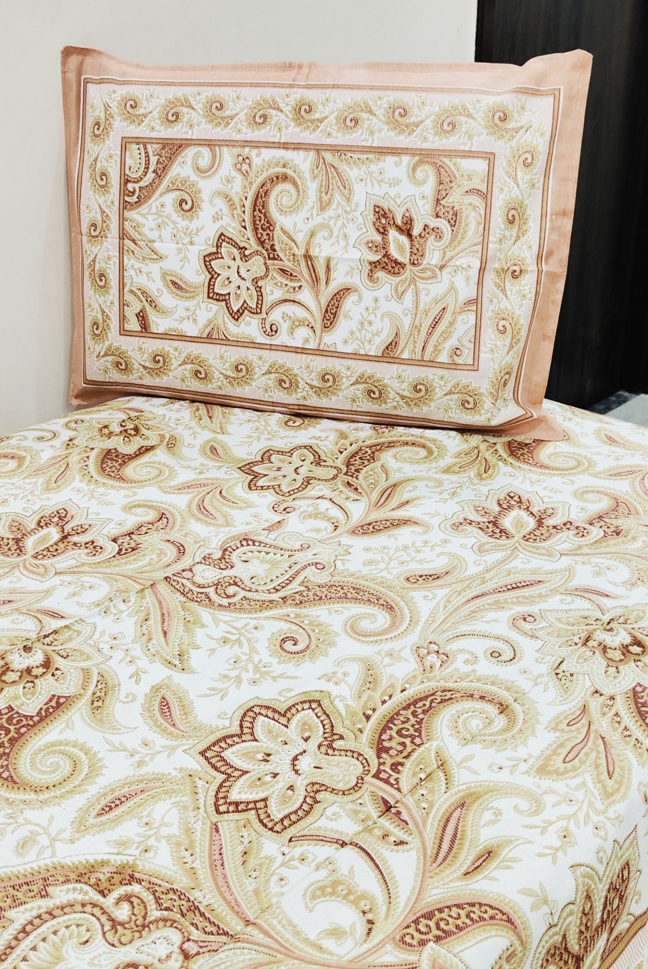 Paisley Dream