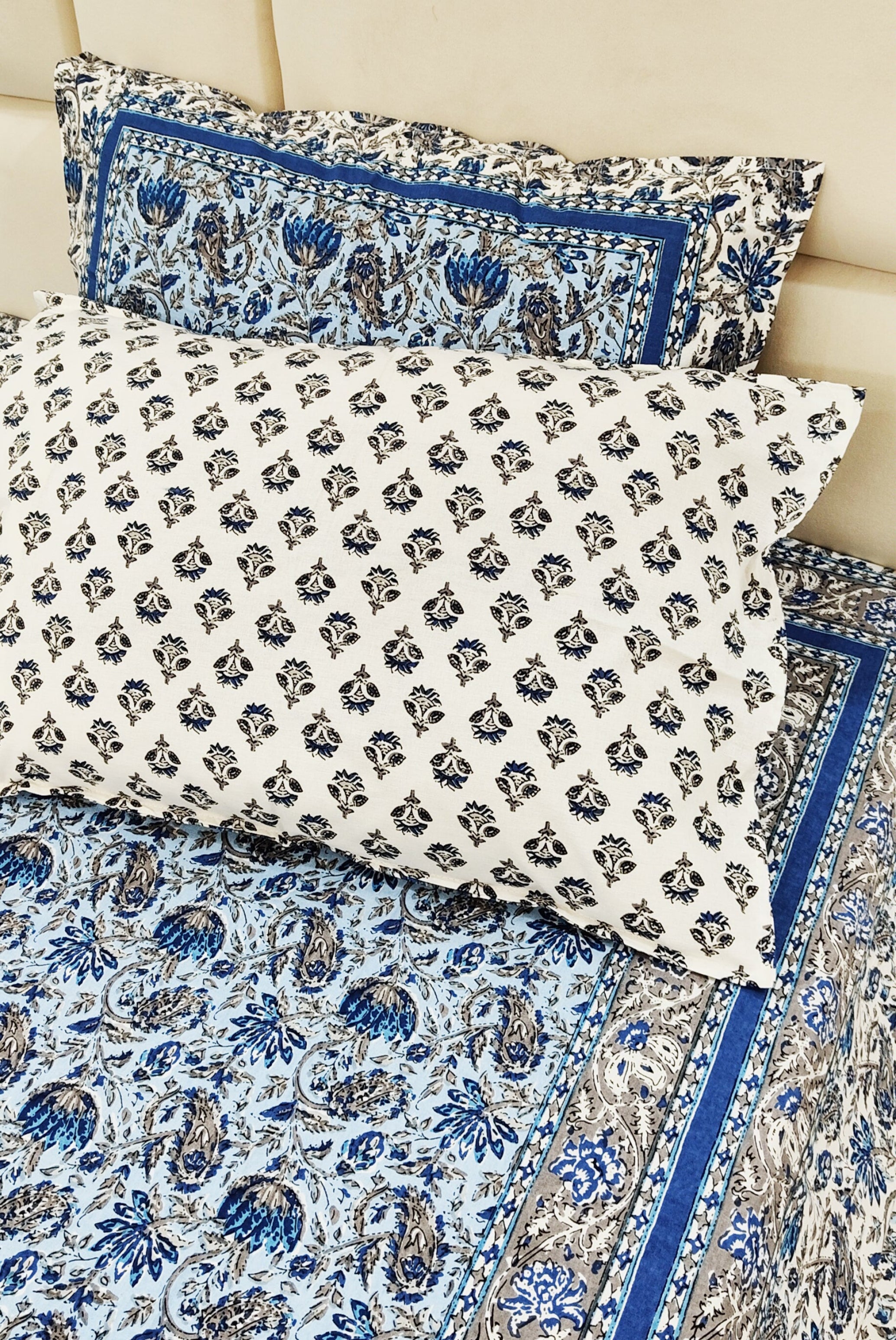Indigo Jal
