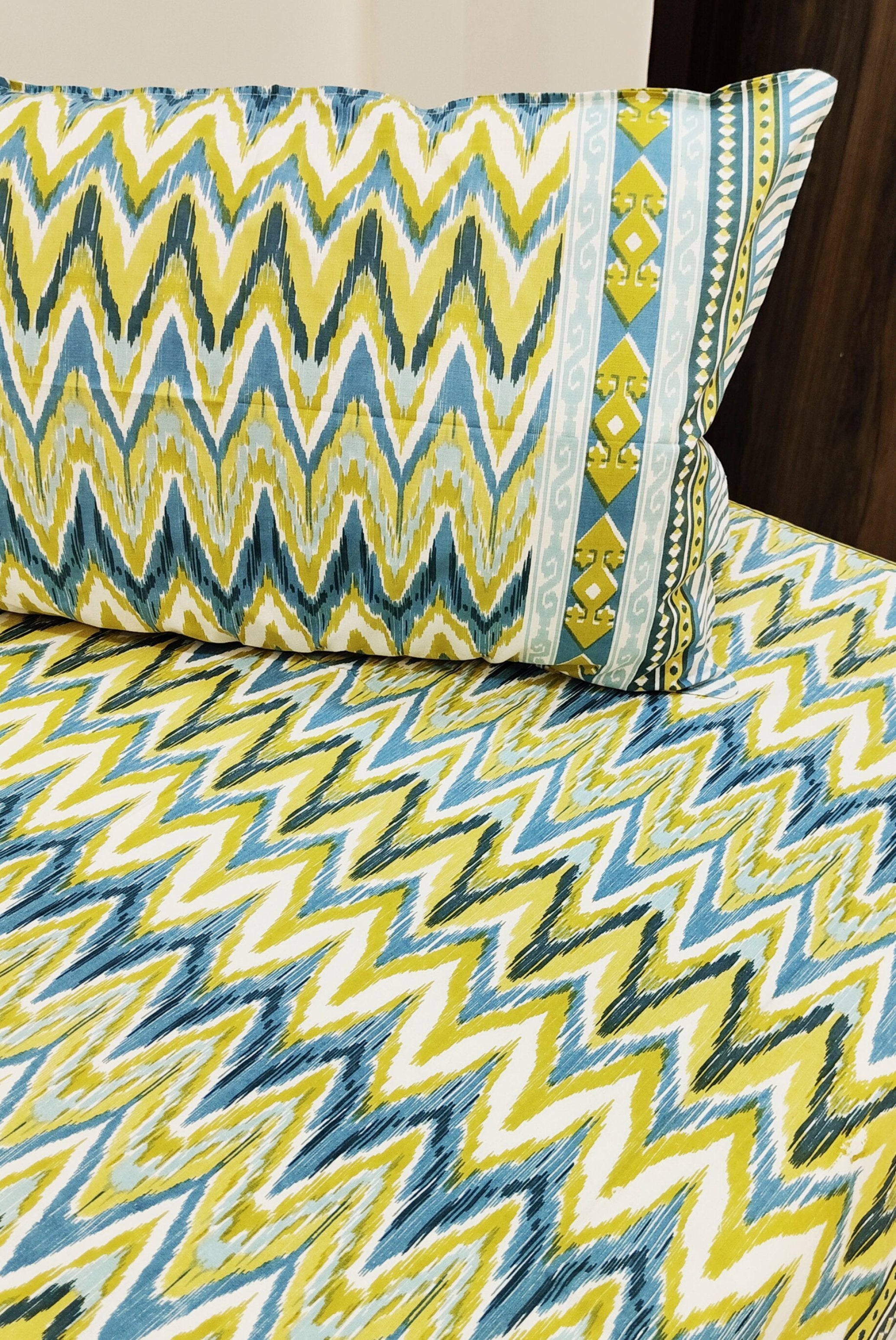 Zigzag
