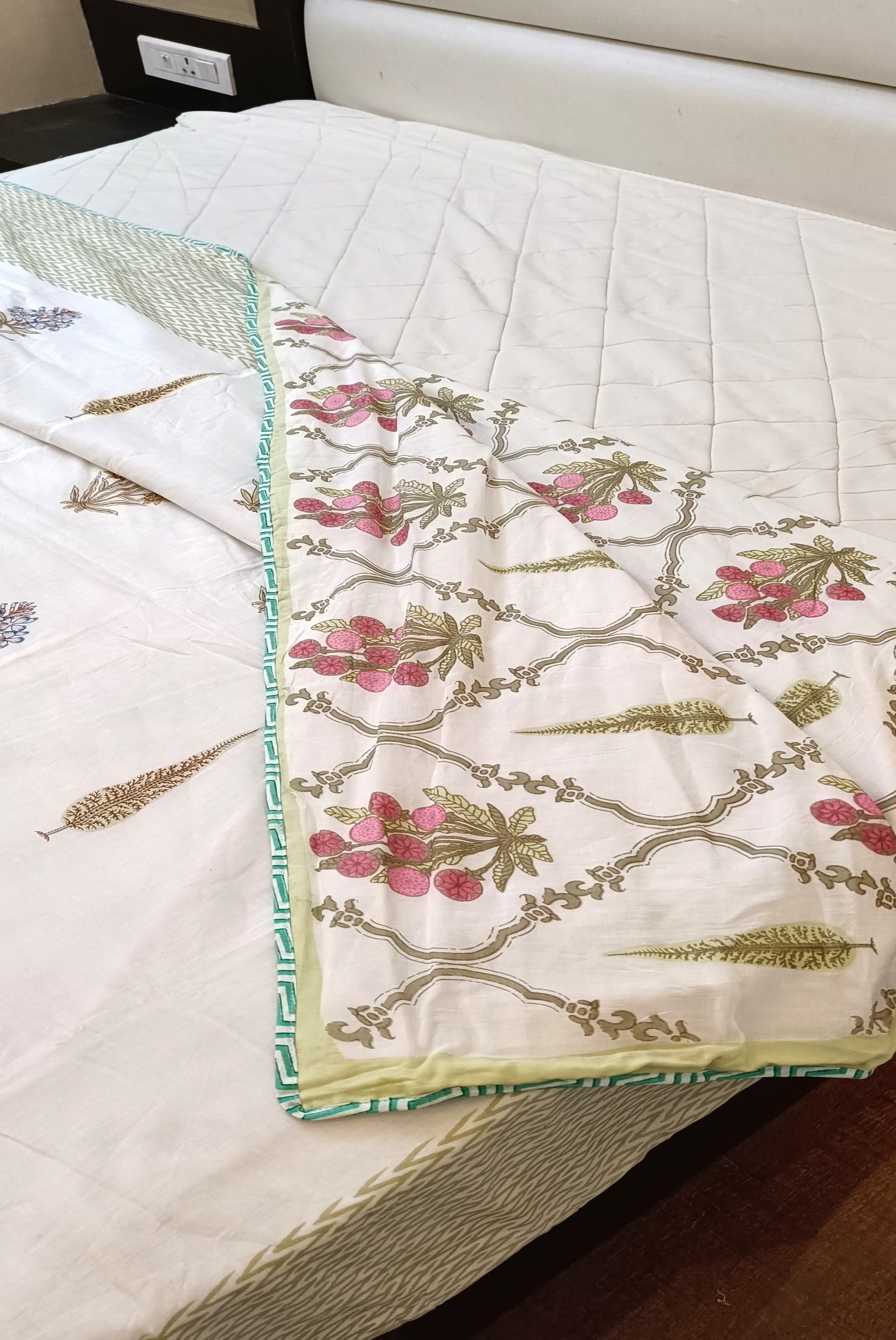 Summer Floral