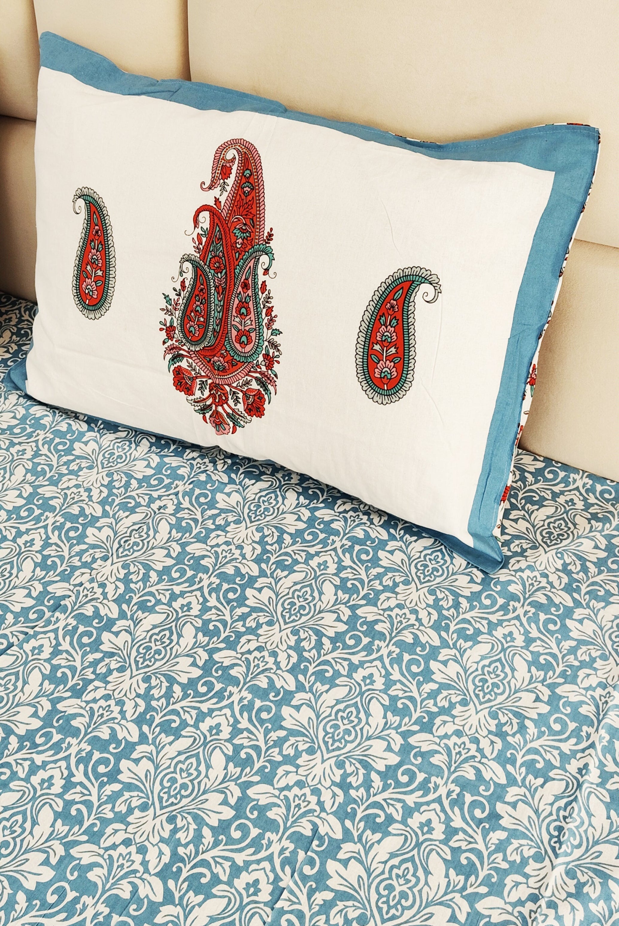 Paisley