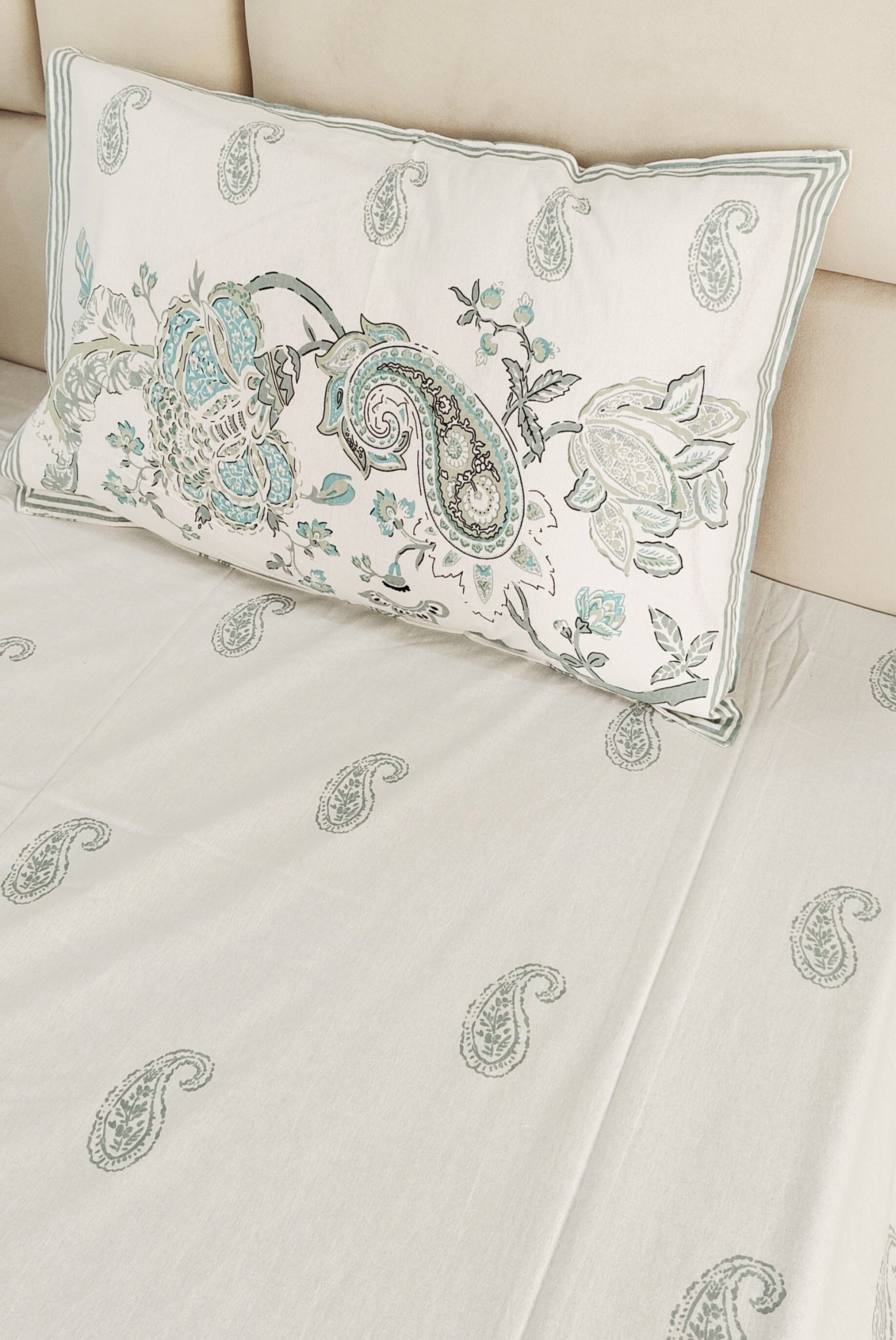 Paisley Dream