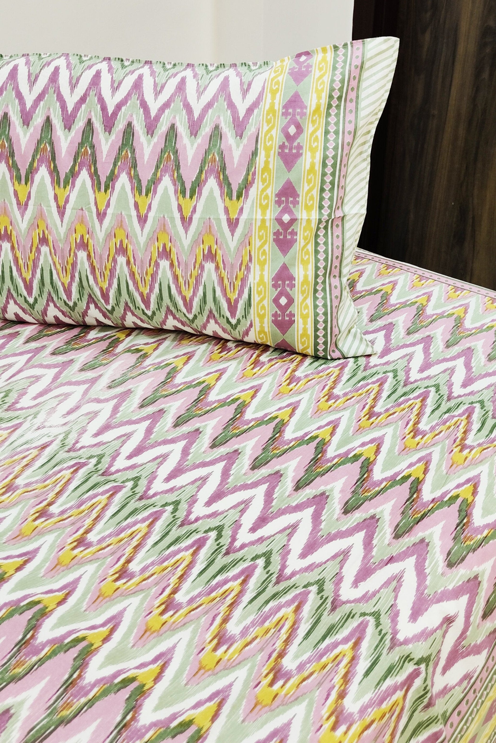 Zigzag