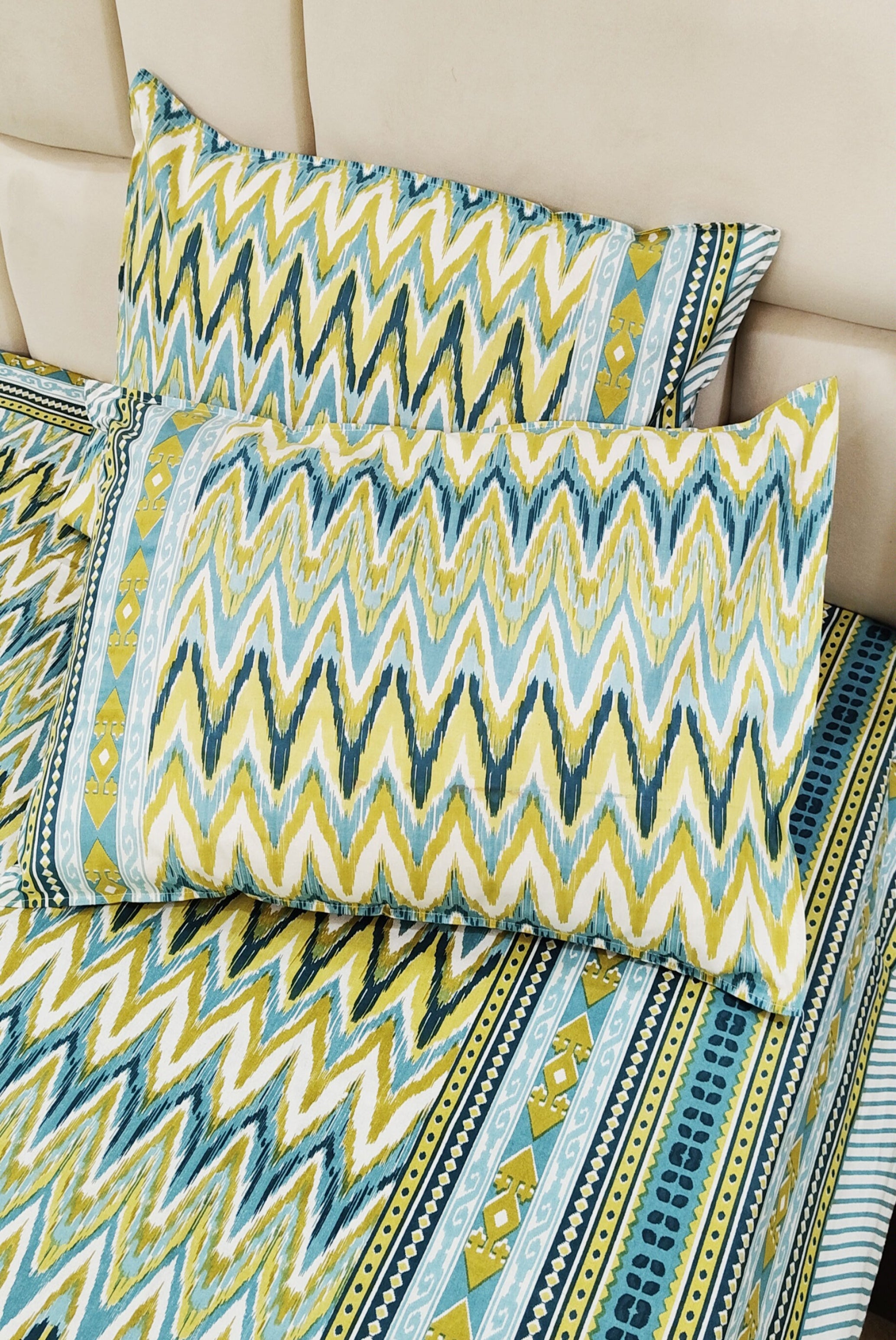 Zigzag