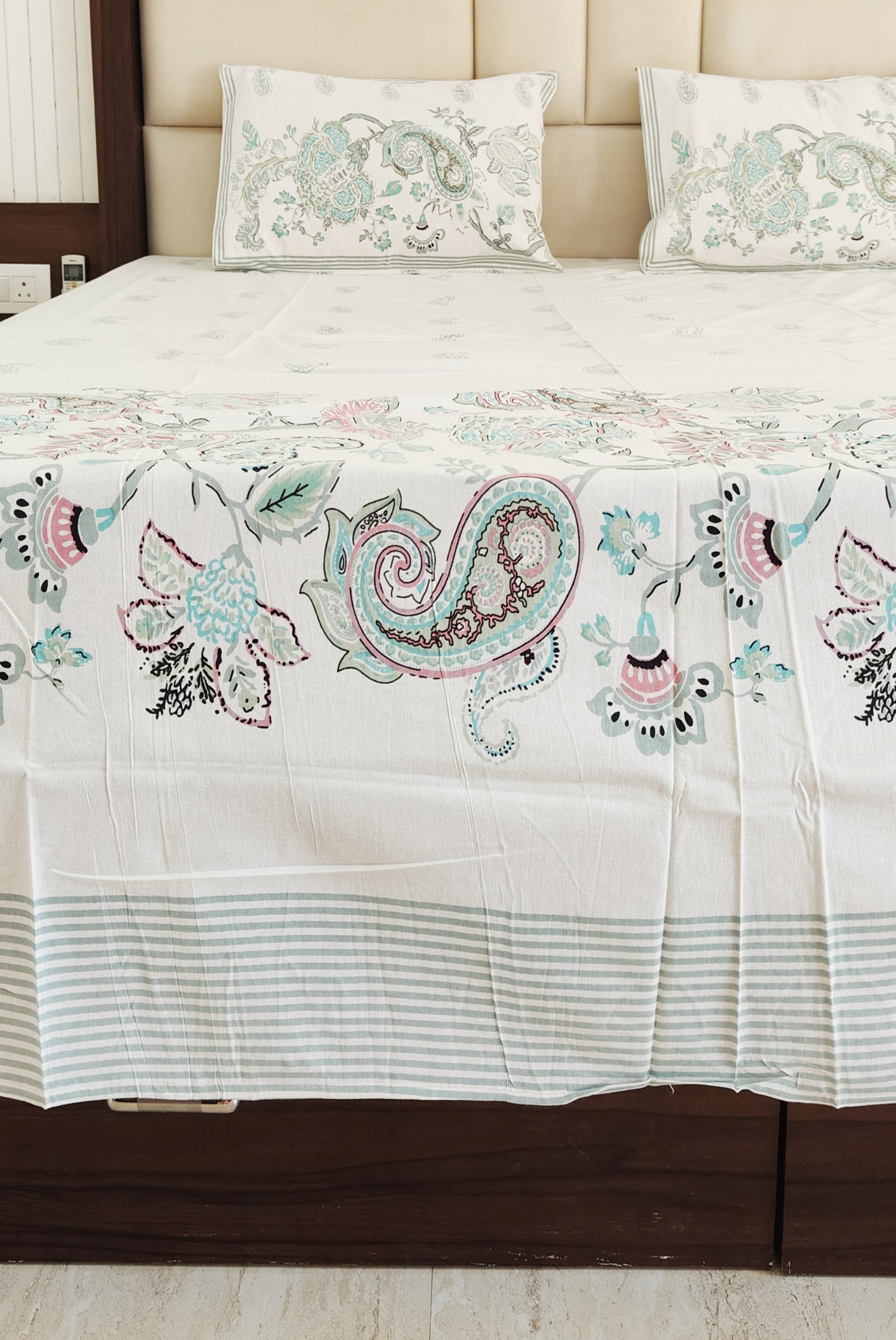 Paisley Dream