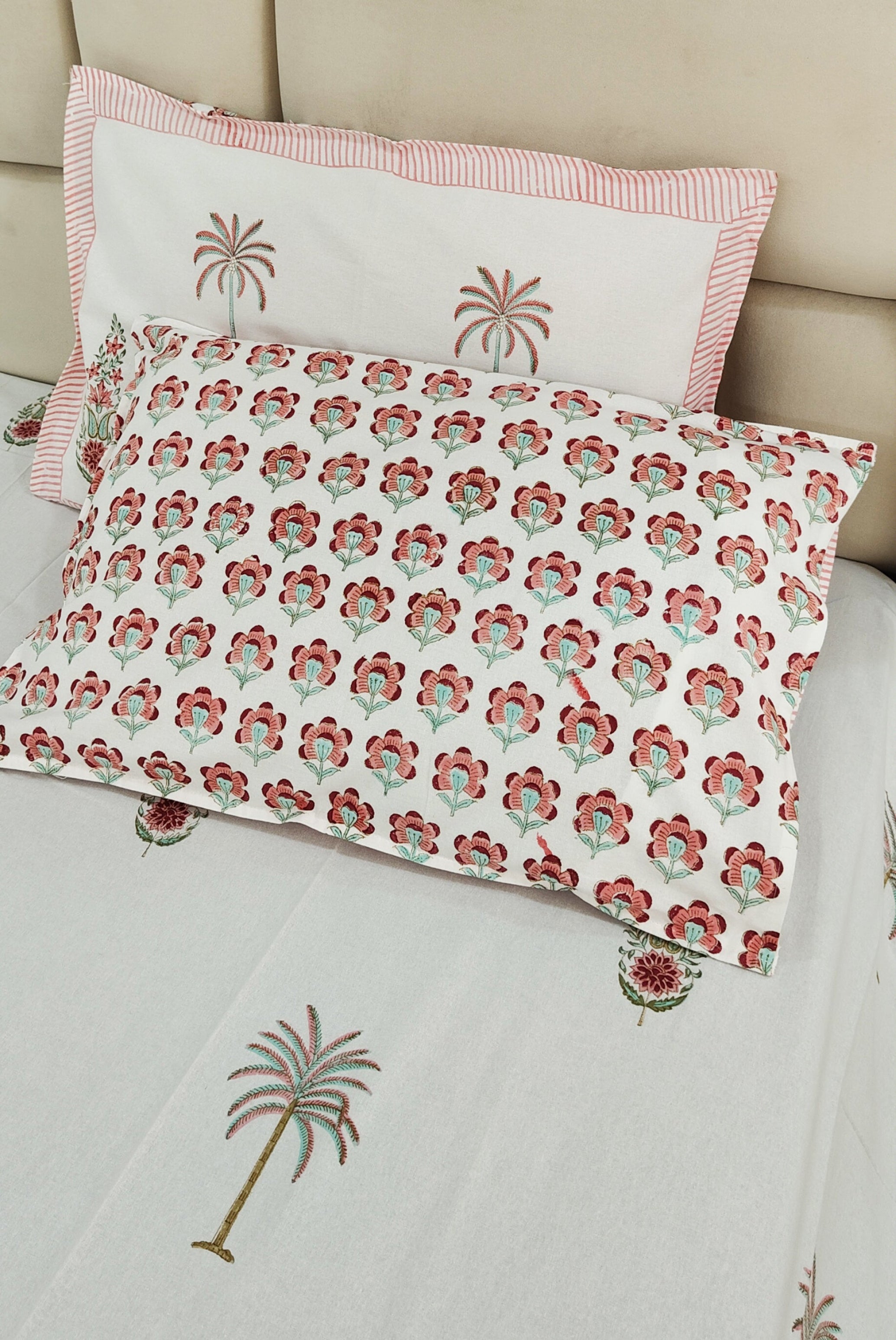 Tropical Bloom