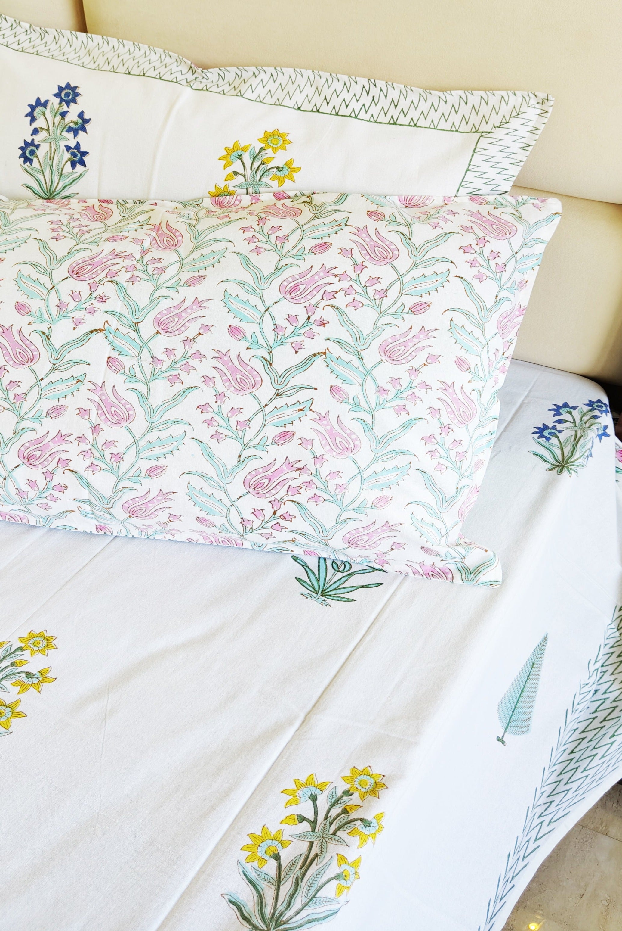 Summer Floral