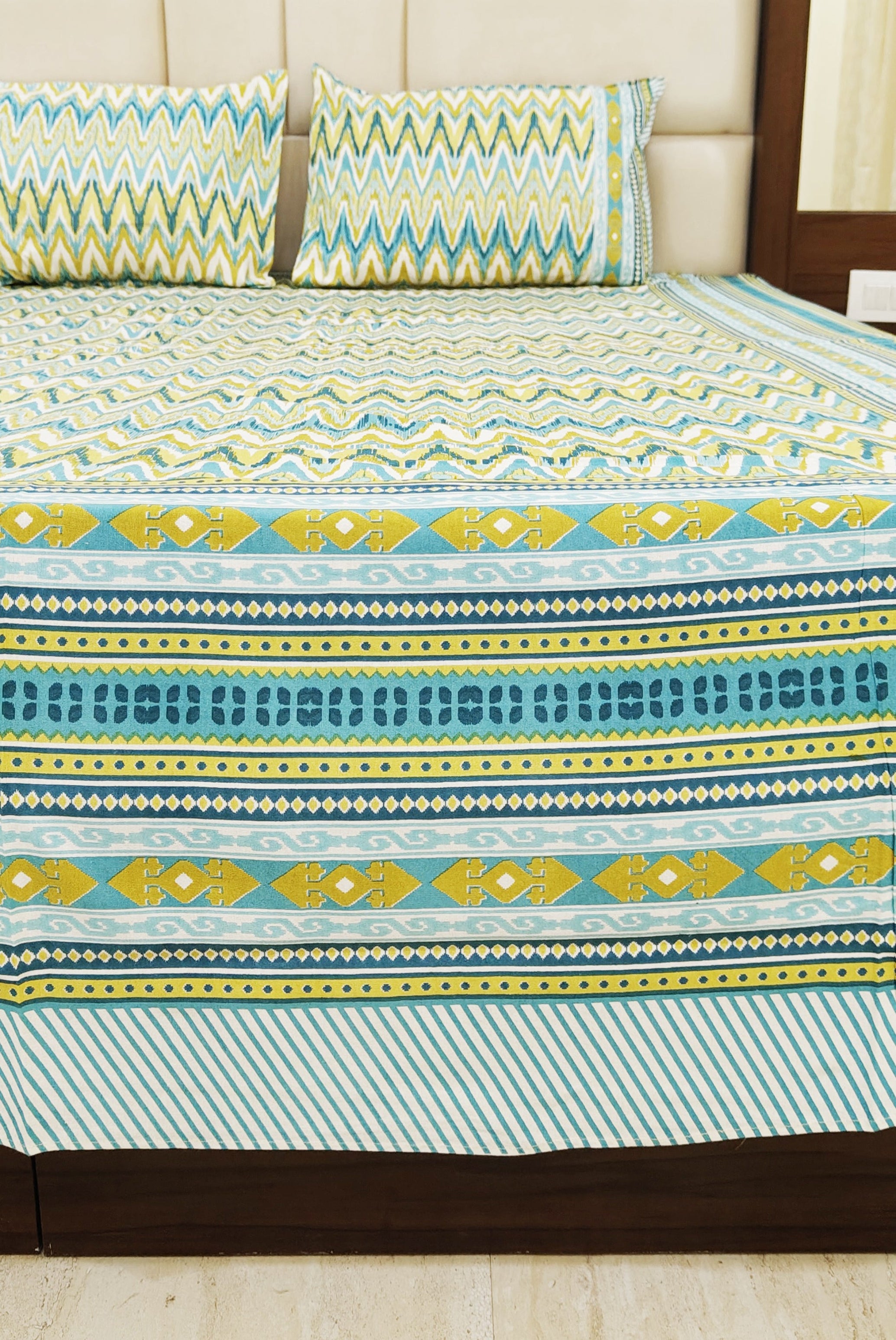 Zigzag