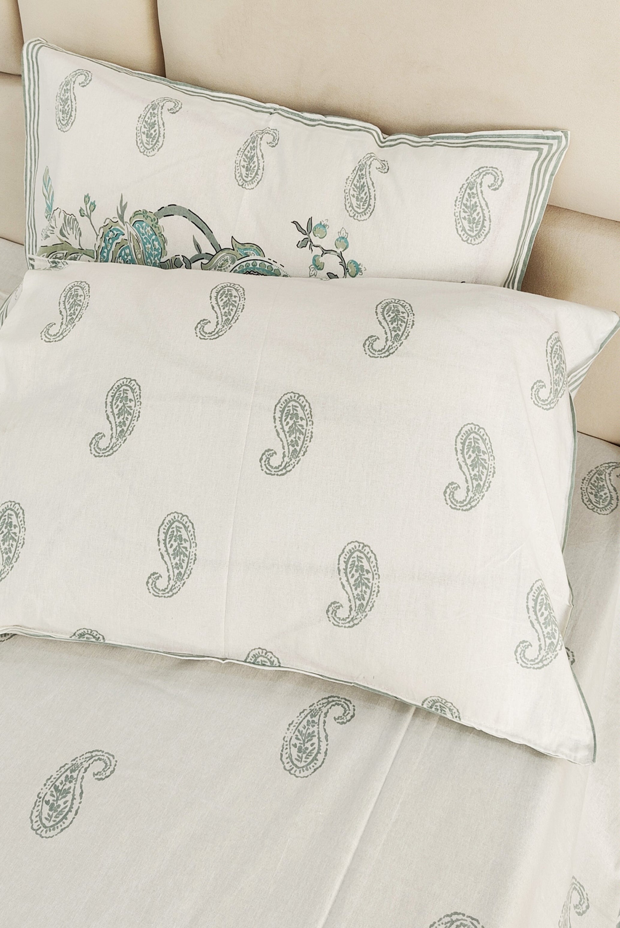 Paisley Dream