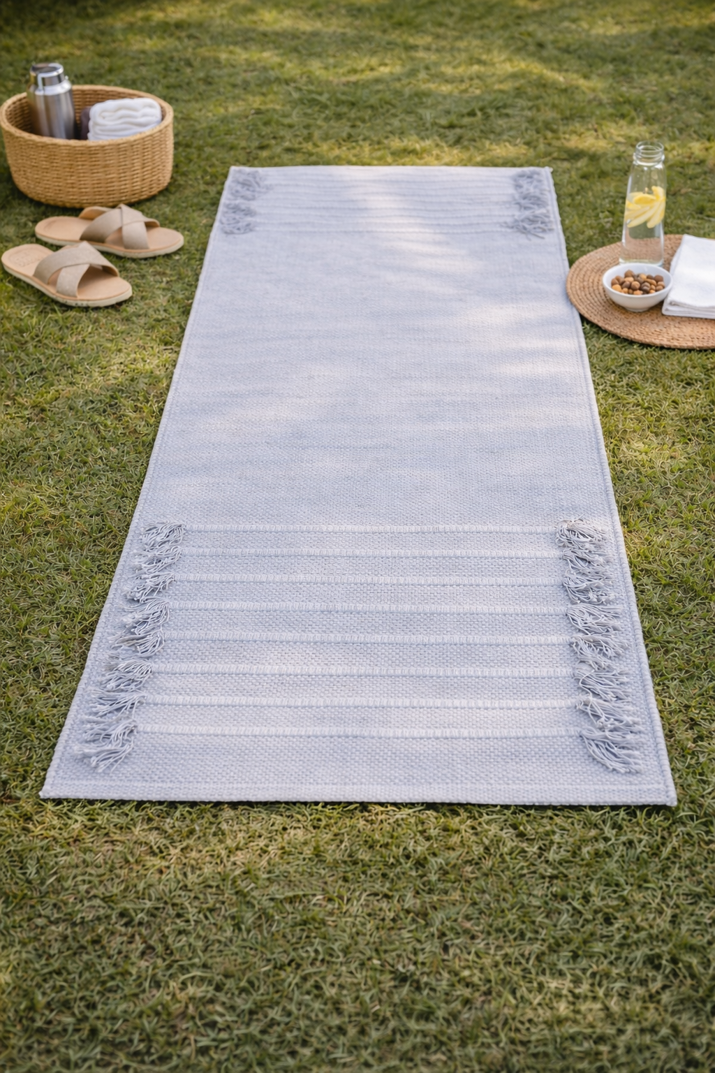 Blue Loom