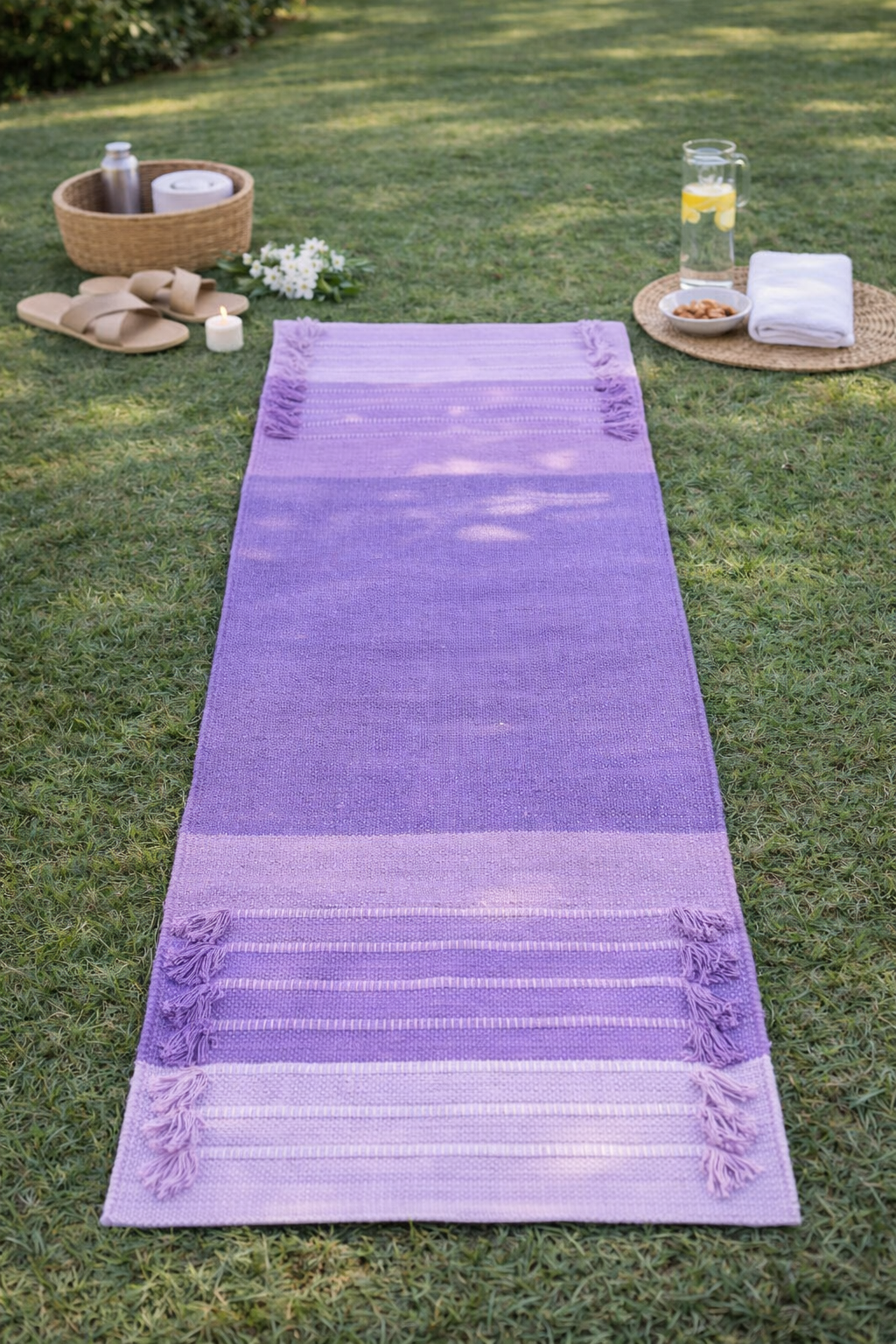 Lilac Bliss