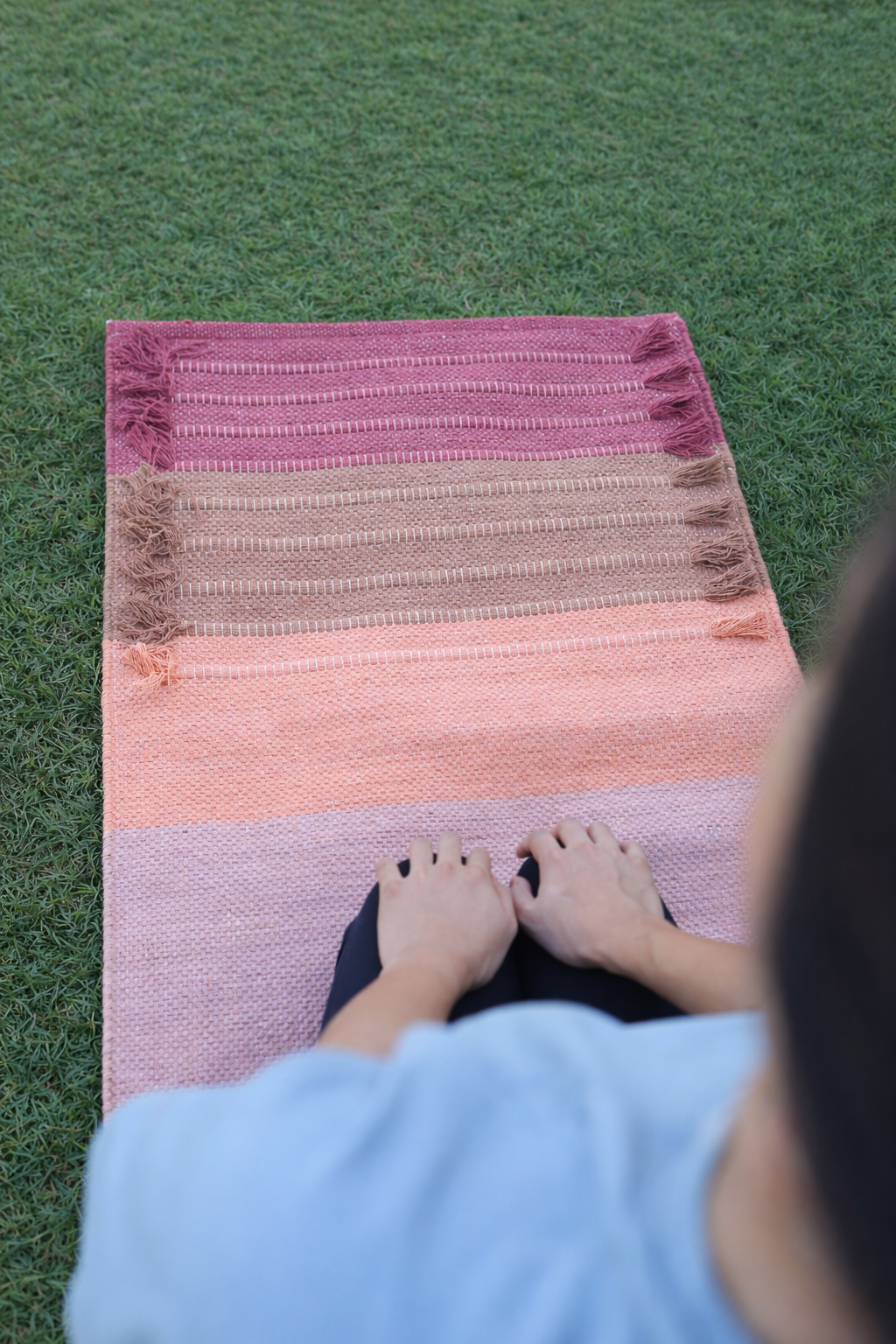 Sunset Loom