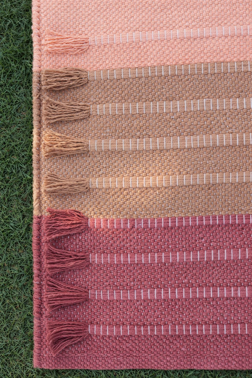 Sunset Loom