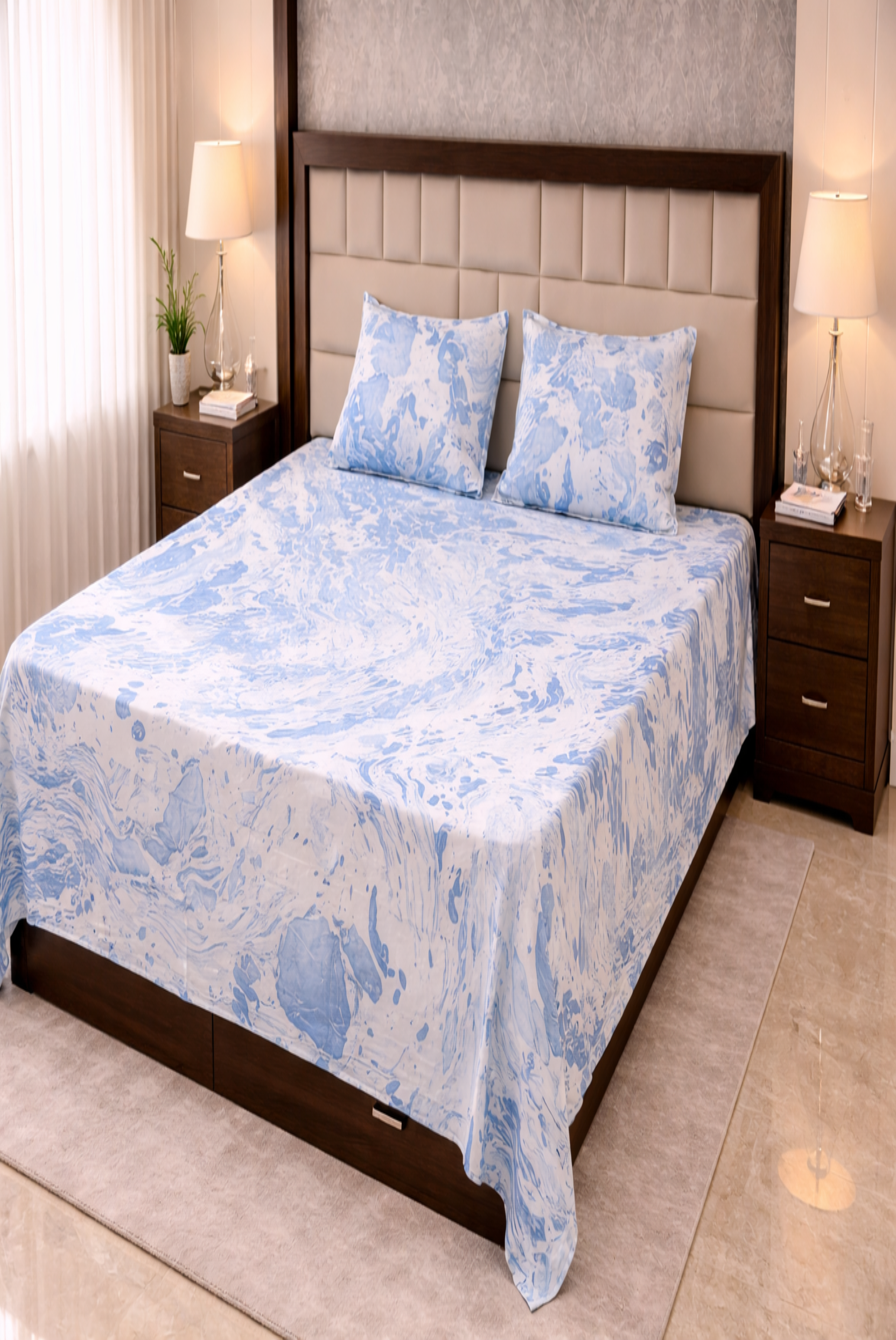 Ocean Mist