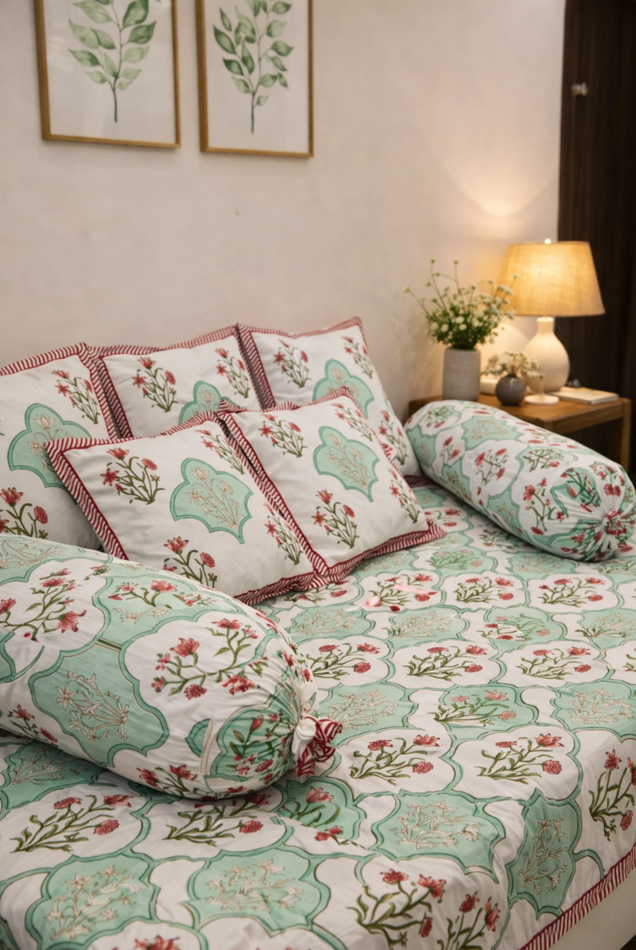 Mughal Motif