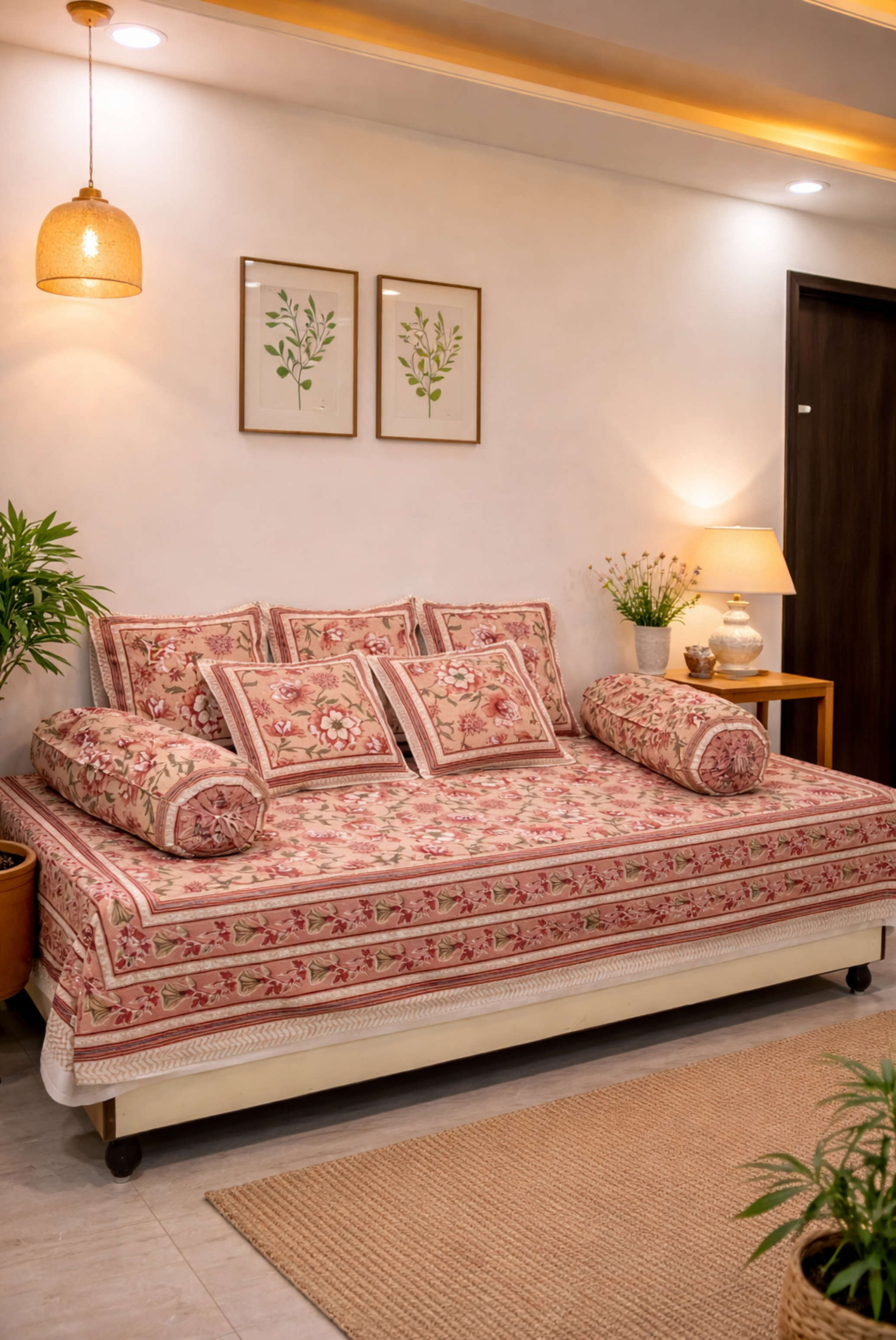 Rangrez Floral