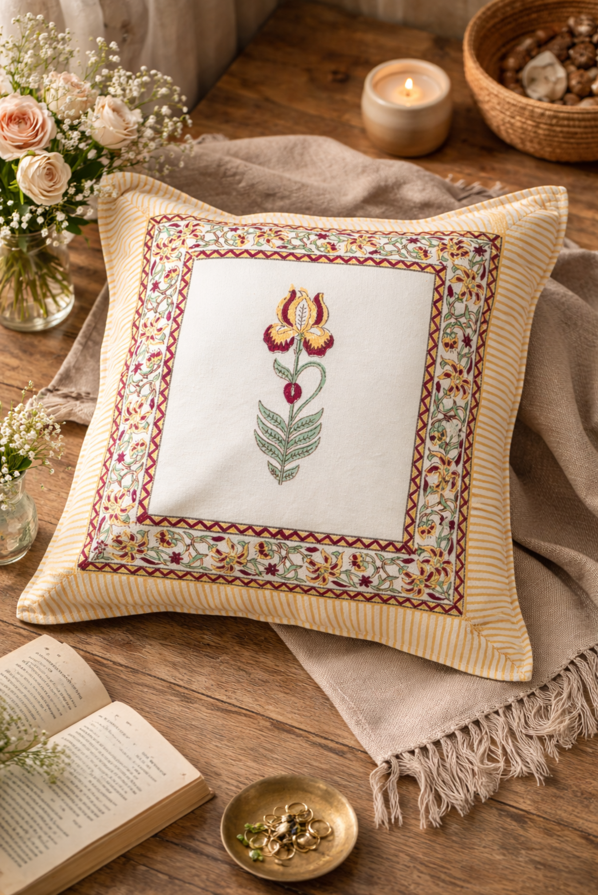 Sunehri Phool
