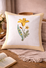 CUSHION COVER