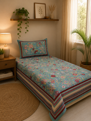 BEDSHEET