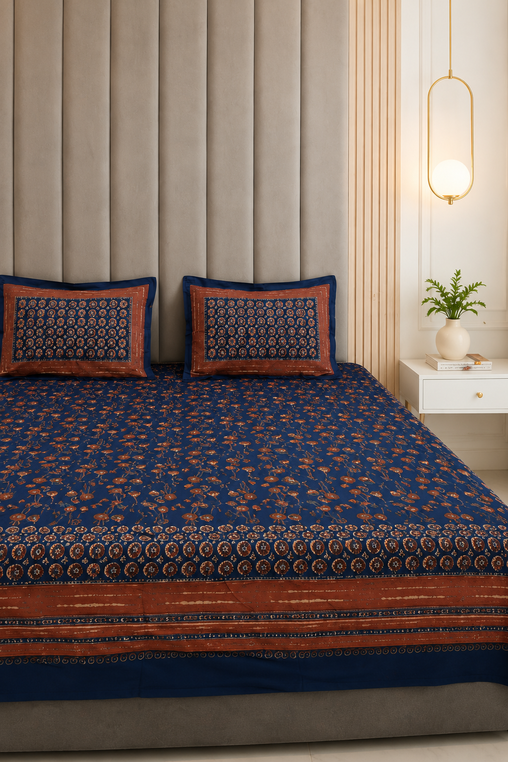 Indigo Rajwada