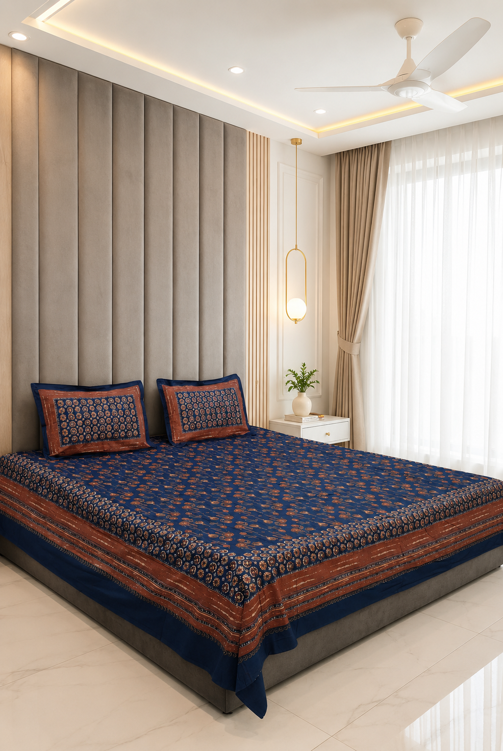 Indigo Rajwada
