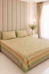 BEDSHEET