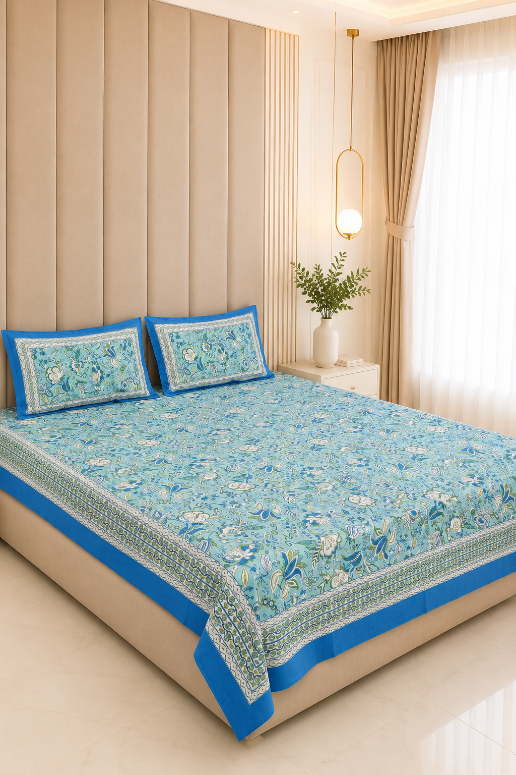 Aqua Flora