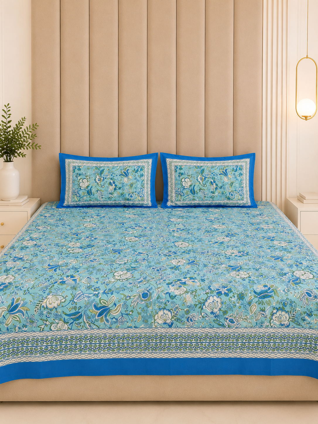 Aqua Flora