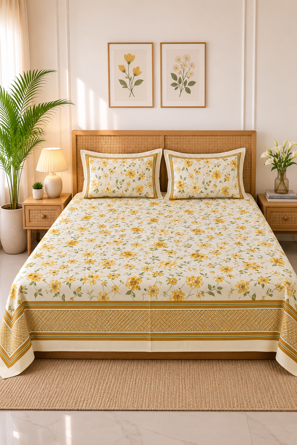 Honey Bloom