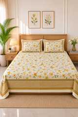 BEDSHEET