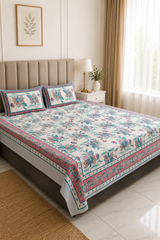 BEDSHEET