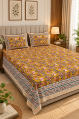 BEDSHEET