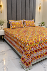BEDSHEET