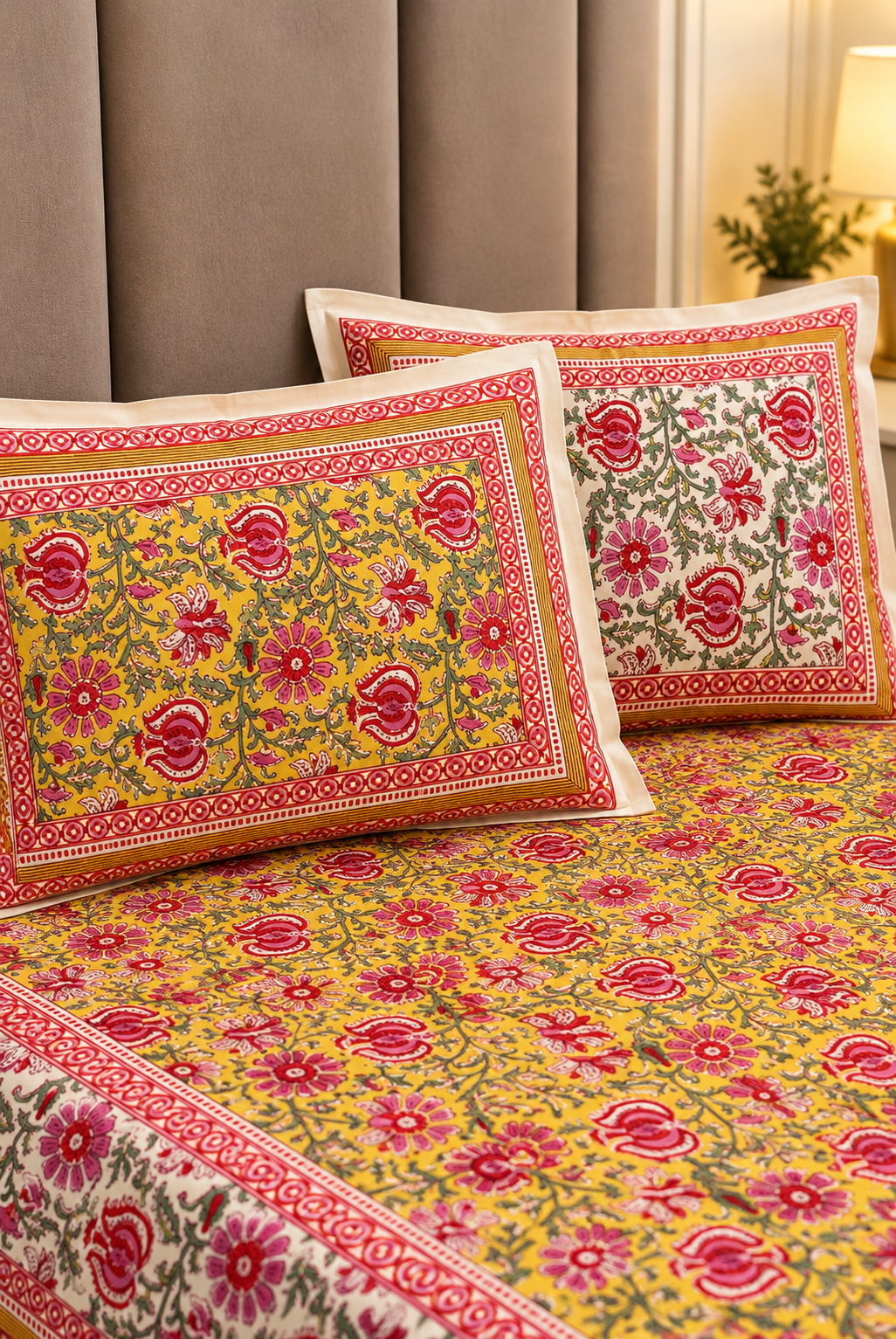Marigold Heritage