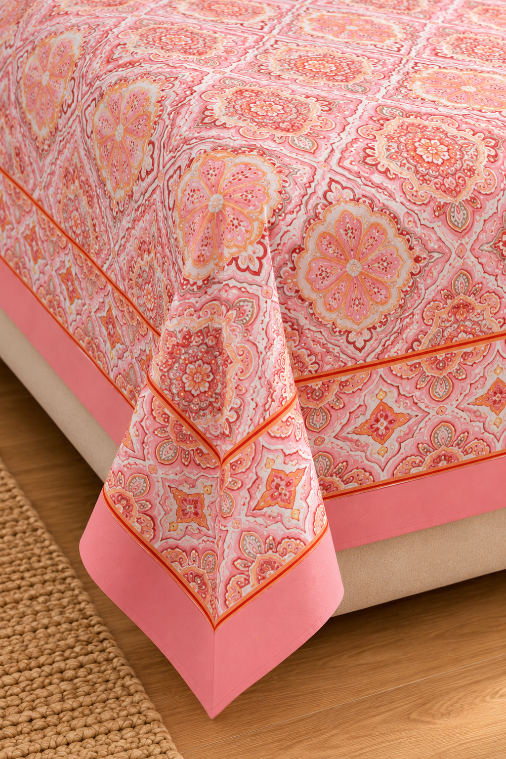 Blush Heritage