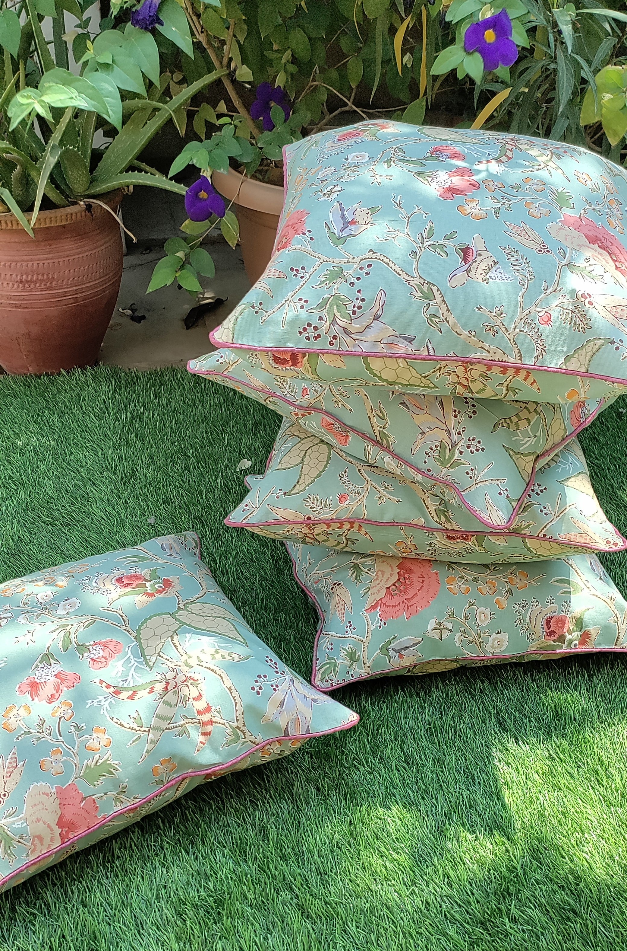 Spring Pastel